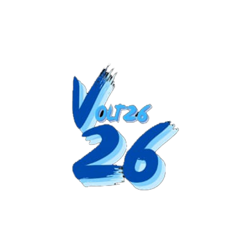 Volt26 Logo